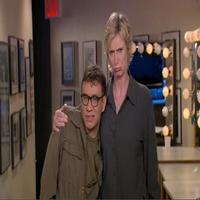 STAGE TUBE: Jane Lynch on SNL - Promo Clip!